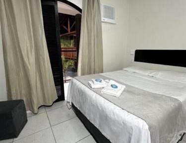 Standard Double Suite