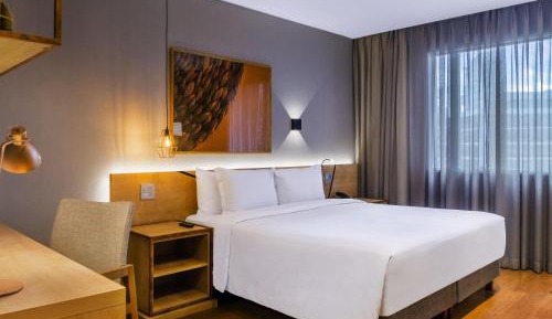 Superior Room with Twin beds