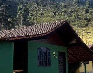 Superior Chalet