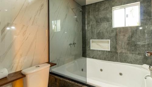 Suite with Sea View
