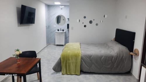 Suite with Garden View