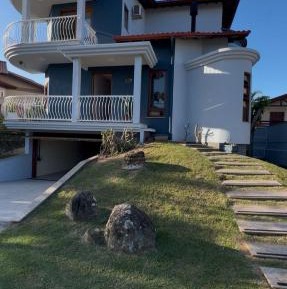Five-Bedroom House