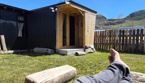 One-Bedroom Chalet