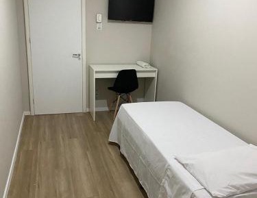 Economy Single Room