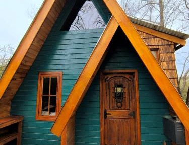 One-Bedroom Chalet