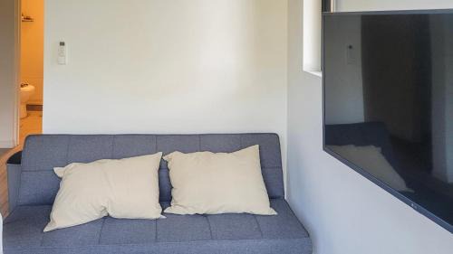 Suite with Garden View