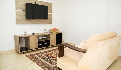 Two-Room Apartment