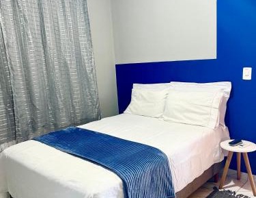 Suite with Garden View
