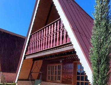 Two-Bedroom Chalet