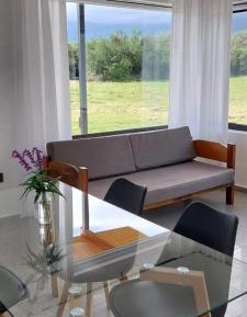 One-Bedroom Bungalow