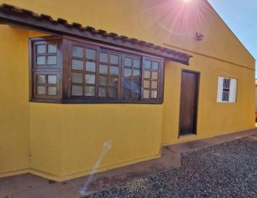 One-Bedroom Chalet