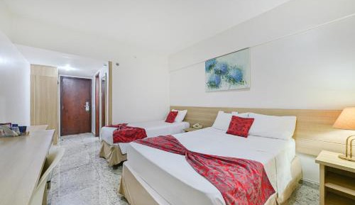 Family Standard Room