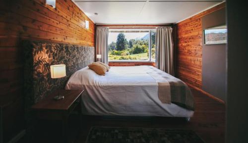 Double Room with Lake View
