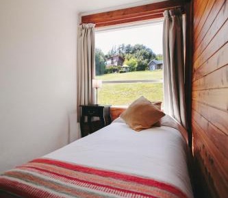 Triple Room with Lake View