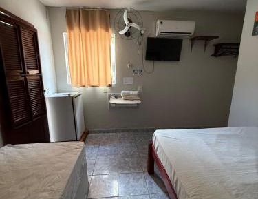 Basic Triple Room
