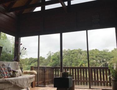One-Bedroom Chalet