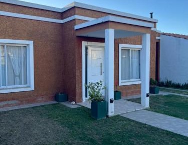 Three-Bedroom Home