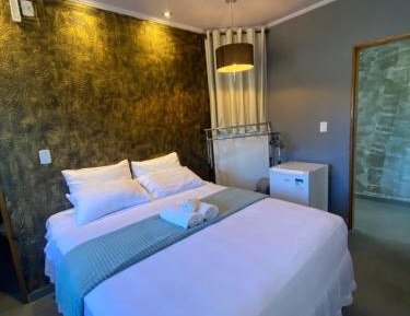 Queen Suite