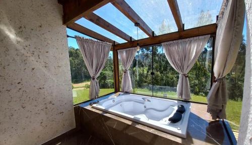 One-Bedroom Chalet