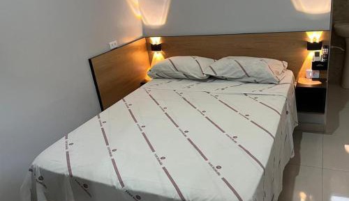 Deluxe Double Room with Shower