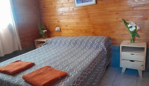 Two-Bedroom Chalet