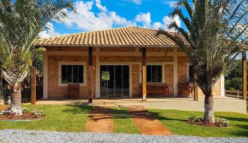 Five-Bedroom House
