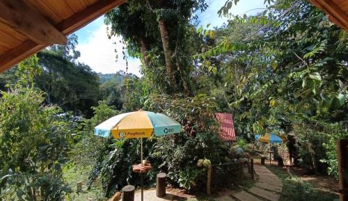 Double Room with Park View