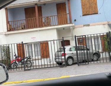 Vacation Home