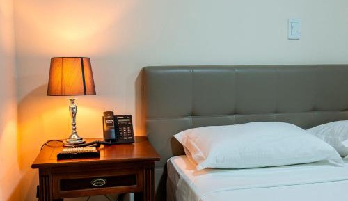 Luxury Triple Room