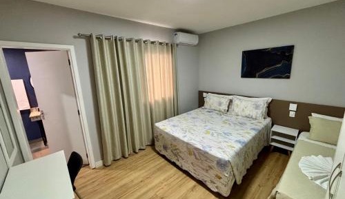 Queen Suite
