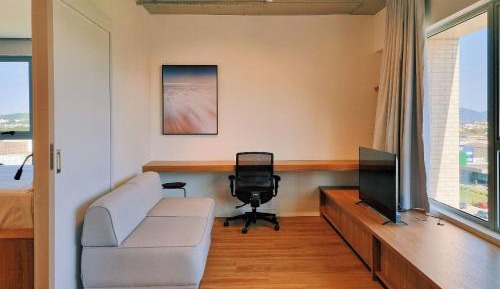 Family Apartment