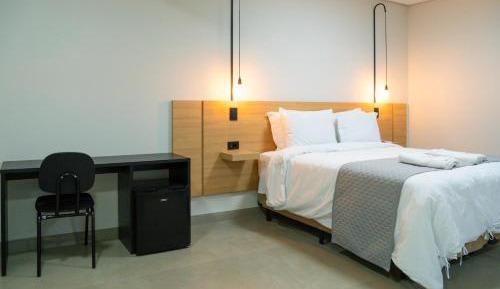 Double Room - Disability Access