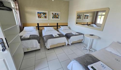 One-Bedroom Premier Apartment