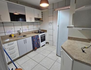 Two-Room Apartment