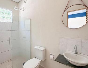 Basic Triple Room