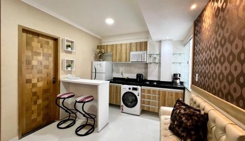 Apartment 1