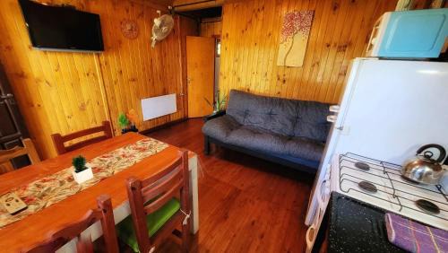 Deluxe Bungalow