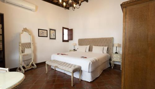 Suite with Spa Bath