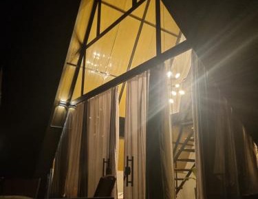 One-Bedroom Chalet
