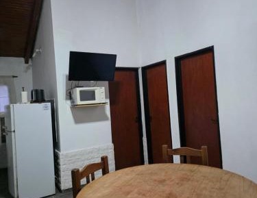 Two-Bedroom Bungalow