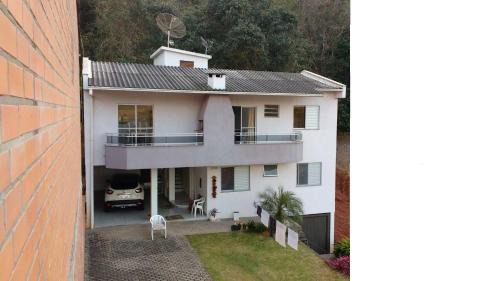 Two-Bedroom Apartment with View