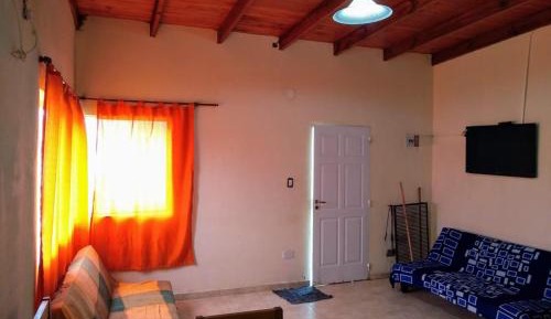 Two-Bedroom Townhouse