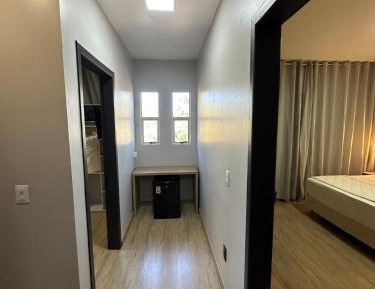 Two-Room Apartment