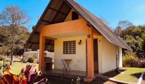 One-Bedroom Chalet