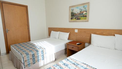 Double Room - Disability Access