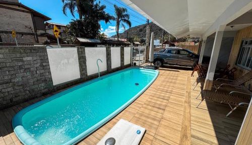 Studio with Ocean View