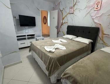 Economy Triple Room
