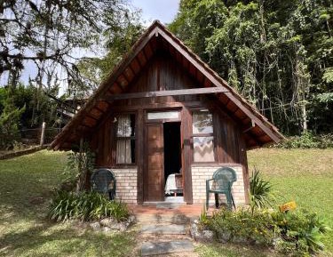 One-Bedroom Chalet