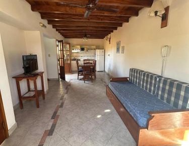 Duplex Apartment
