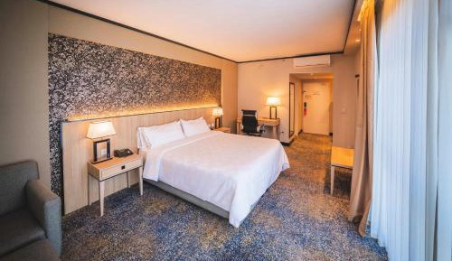 Premium King Room